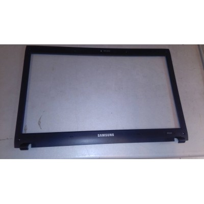 Samsung np-r522h bezel cornice display 